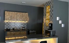 Flat Lagoa Seca